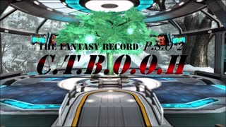 【PSO2】 6鯖 C.T.B.O.O.H 【courage】