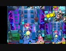 ボンバーガール　マスターCクラスのプレイ動画2　モモコ