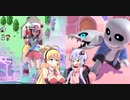 【スマブラSP】ゆかマキのスマブラデイズ！feat.ポケモントレーナー　3ばんどうろ【VOICEROID実況】