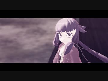 【MMD刀剣乱舞】アンヘル