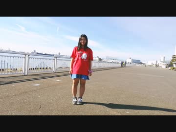 【桃月】まっさらブルージーンズ【踊ってみた】あむT