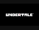 UNDERTALE 実況している【初見】Part1