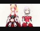 【アイドル部】12星座のFairytale,【夜桜たま・猫乃木もち】