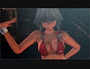 【東方MMD】咲夜さんと美鈴にローリンガールを踊ってもらった