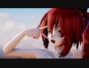 【MMD】CULに「奇跡さえも」を踊ってもらいました【らぶ式】