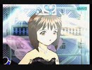 アケマス　雪歩と春香さんで『THE IDOLM@STER』(Vo衣装ゴシックプリンセス)