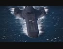 エースコンバット7 SP Mission 01 解放された者