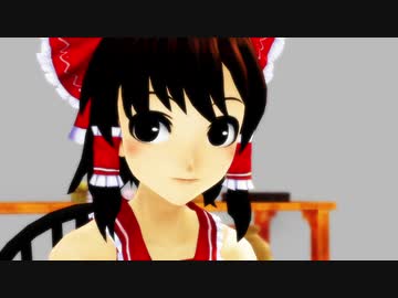 【MMDドラマ】幻想Ruby奇譚 インターネット編【前篇】