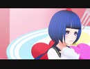 【黄琴朽慈楽】ライカ【MMDモデル配布あり】