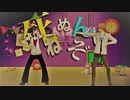 【にじさんじMMD】ロキ【夢追翔／加賀美ハヤト】
