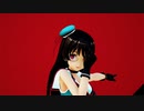 【MMD艦これ】鳥海さんでGimmexGimme【MMDカメラ配布あり】