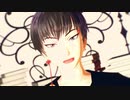 【MMD鬼徹】「天才ロック」【第一回和漢親善大会‐乳白色組】