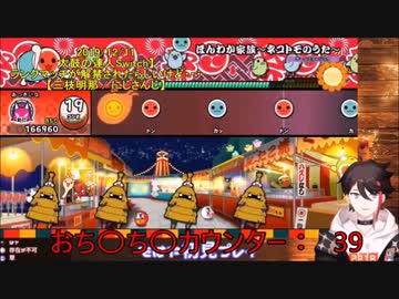 三枝ち〇ち〇カウンター