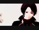 【MMD刀剣乱舞】加州清光でMy Saving Grace