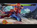 【ゆっくり実況】ランクマ勝率２割のナコルル使いだが希望を信じて頑張りたい【Part7】