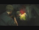 【海外版】私と嫁とゾンビと【バイオRE2】part13-2