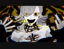 「エバ」を超絶がなり声で歌ってみた　【けろう】
