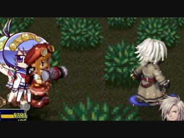 【MUGEN】単騎無双VS数の暴力UNLIMITED WARS【part51】