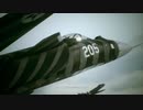エースコンバット7 SP Mission 02 アンカーヘッド急襲 後編