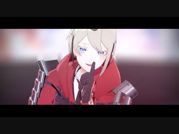 【MMD刀剣乱舞】Gimme×Gimme（short ver.）【日向正宗】