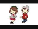 【pkmn剣盾】全体的に懐かしい剣盾【手描き】