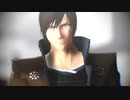 【MMD戦国BASARA】捏造・ポニテ若こじゅでプロトディスコ