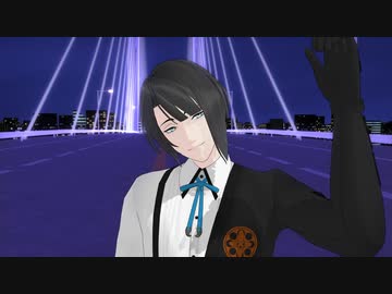 【MMD刀剣乱舞】松井江で「Gimme×Gimme」【MMD-PVF6】