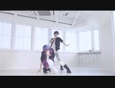 【おそ松さん / F6色松】Secret Answer【コスプレで踊ってみた】