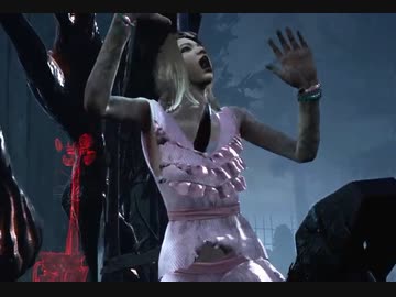 【DBD】カニバル君の黄昏 Part.25【ゆっくり実況】