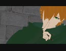 【Fate/MMD】戯言スピーカー【緑茶】