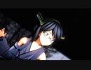[MMD艦これ]   「鎖の少女-Re_Alive-」 　(霧島）　1080p