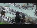 #92【地球防衛軍５】フェンサー初心者がハードで実況(？)プレイ