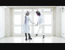 【ヒプノシスマイク】MAD HEAD LOVE　踊ってみた【乱数&寂雷】