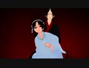 【MMD鬼徹】bin【第一回和漢親善大会】