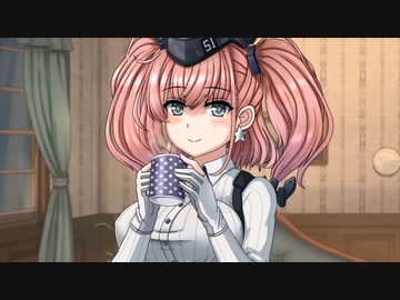 人気の 秘書艦の一日 動画 121本 ニコニコ動画