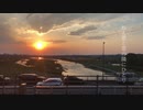 【初音ミク】夕刻【オリジナル】