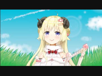 角巻わためちゃんの単発歌動画５本をつなげただけ