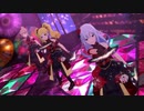 【ミリシタMV】百花は月下に散りぬるを