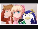 【新テーマパーク】コスモゆっくり繁盛記 part5