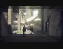 アメノユウ実況「ニーアオートマタ」003