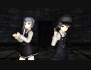 【MMD艦これ】二水戦第十八駆逐隊で 一騎当千（梅とら）（改）