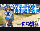 【SIMS4】性癖全開　♂×♂　03