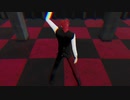 【花京院×3】Conqueror   【ジョジョの奇妙なMMD】