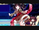 【MUGEN】第二次東西対抗！仲間を集めてﾜﾝﾁｬﾝ大会【第一部】part2