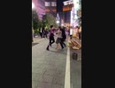 実写版スマブラ(歌舞伎町ステージ)