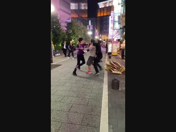 実写版スマブラ(歌舞伎町ステージ)