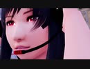 【そばかす式MMD】　 Hibikase x Echo