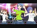 ミリシタ「Thank you!」 感謝祭レッスンウェア衣装