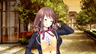 【フルキス】実況動画(14)幼馴染が､八重歯で小柄でポニテって最強すぎん?