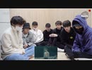 BTS (BANGTAN BOMB) - 「Black Swan」 MV Reaction